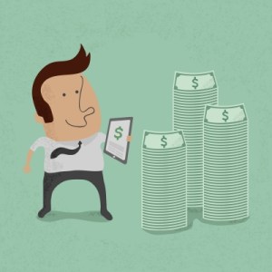 The different currencies would present an issue