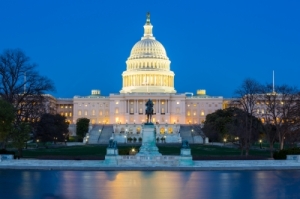 U.S. Capitol - Legislative Branch