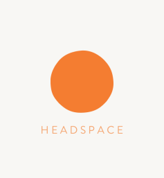 Headspace App Logo